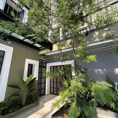 Eonia Hotel Atlixco Ngoại thất bức ảnh