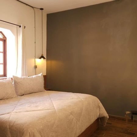 Eonia Hotel Atlixco Ngoại thất bức ảnh