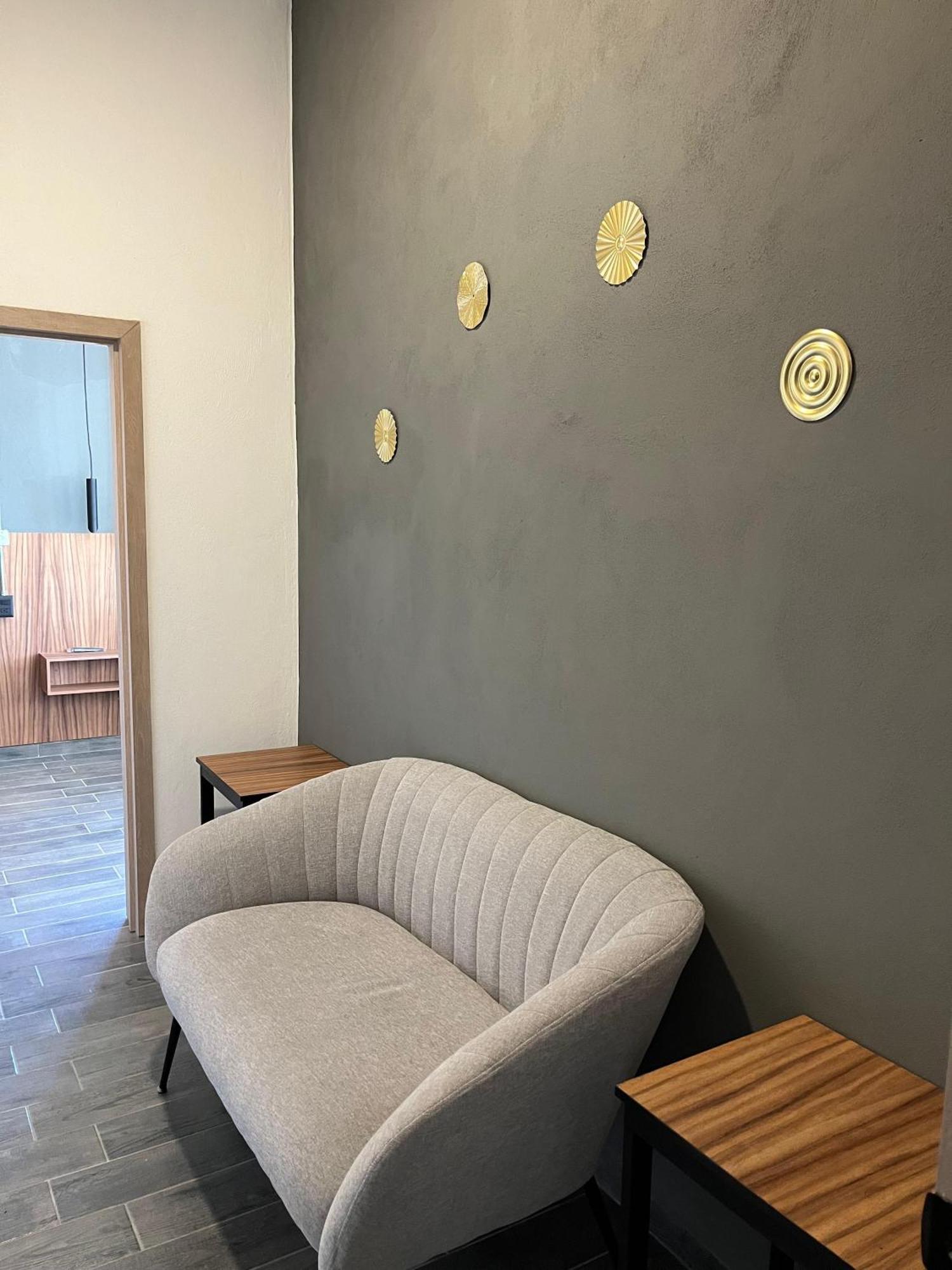 Eonia Hotel Atlixco Ngoại thất bức ảnh