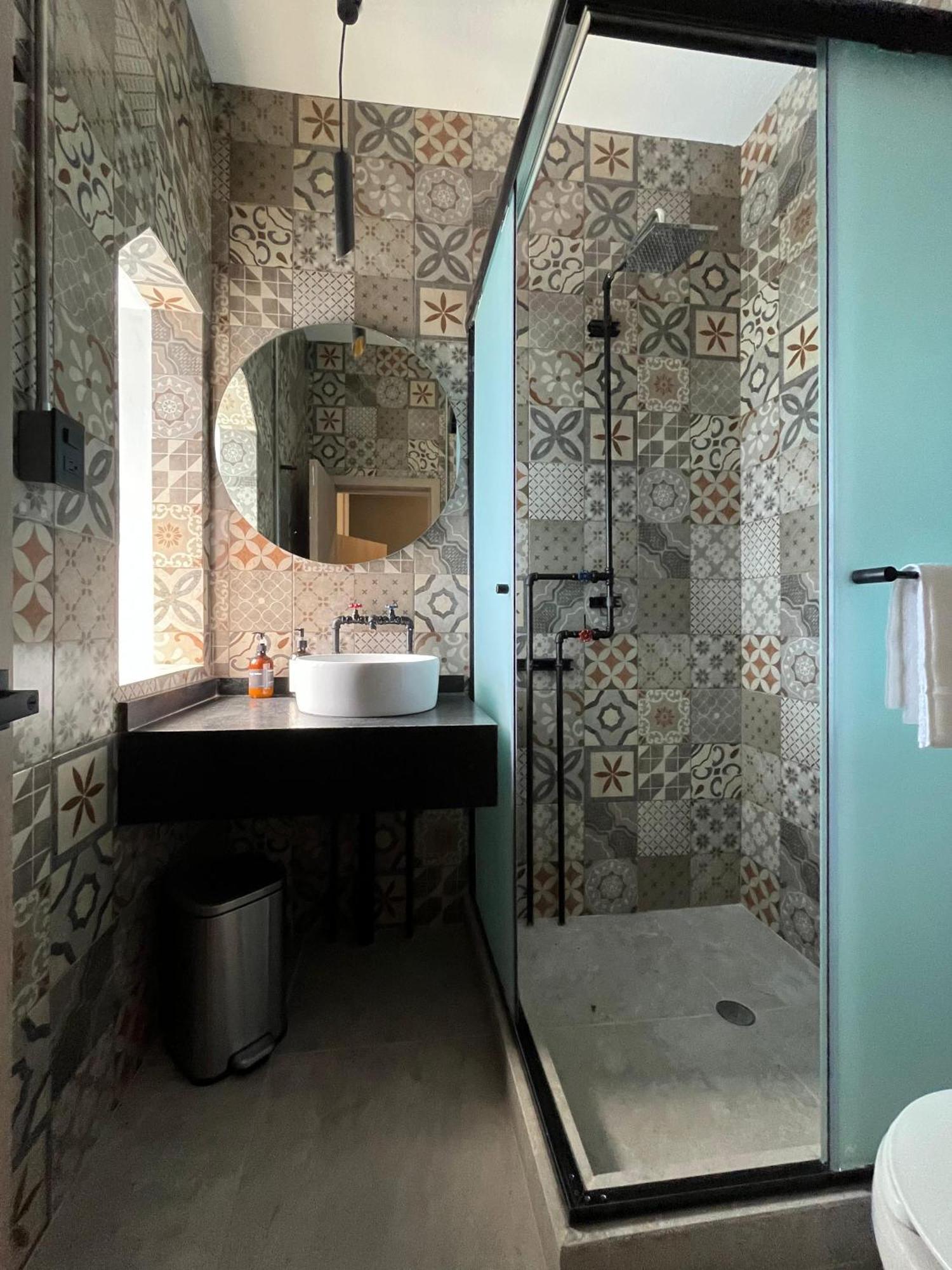Eonia Hotel Atlixco Ngoại thất bức ảnh