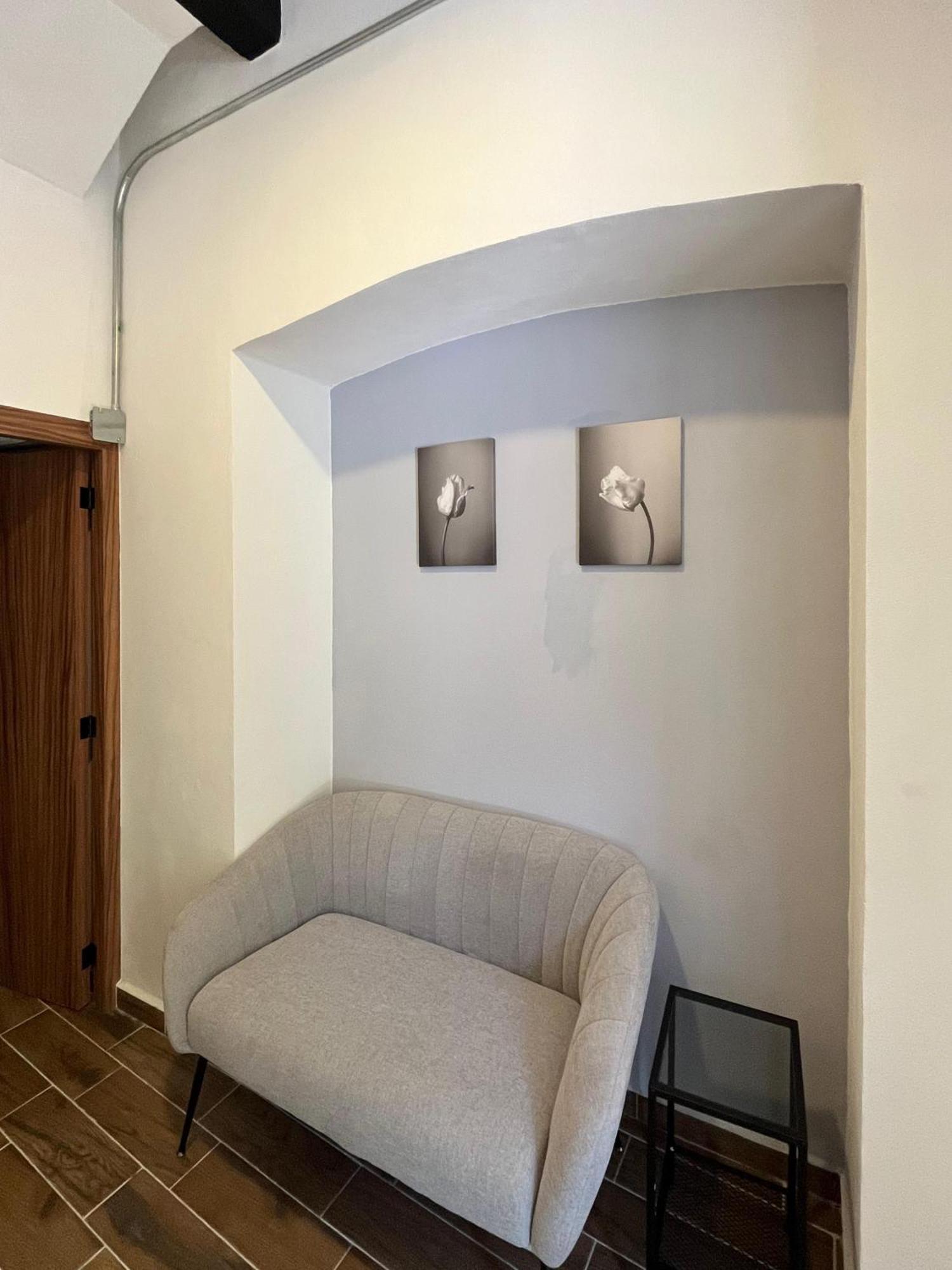 Eonia Hotel Atlixco Ngoại thất bức ảnh