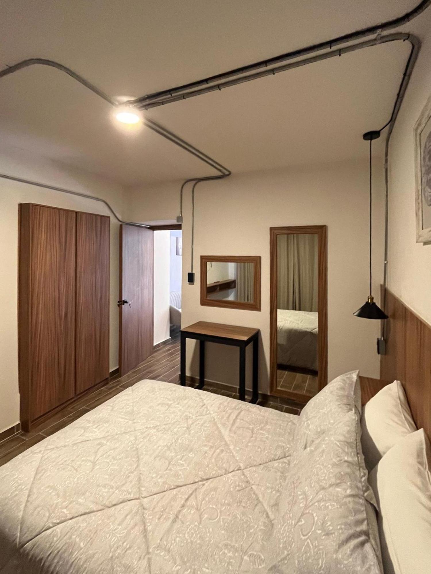 Eonia Hotel Atlixco Ngoại thất bức ảnh