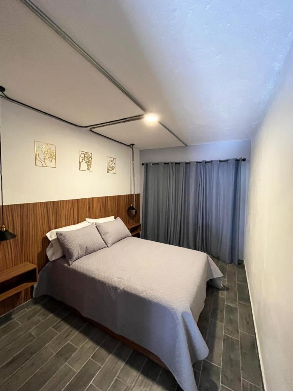 Eonia Hotel Atlixco Ngoại thất bức ảnh