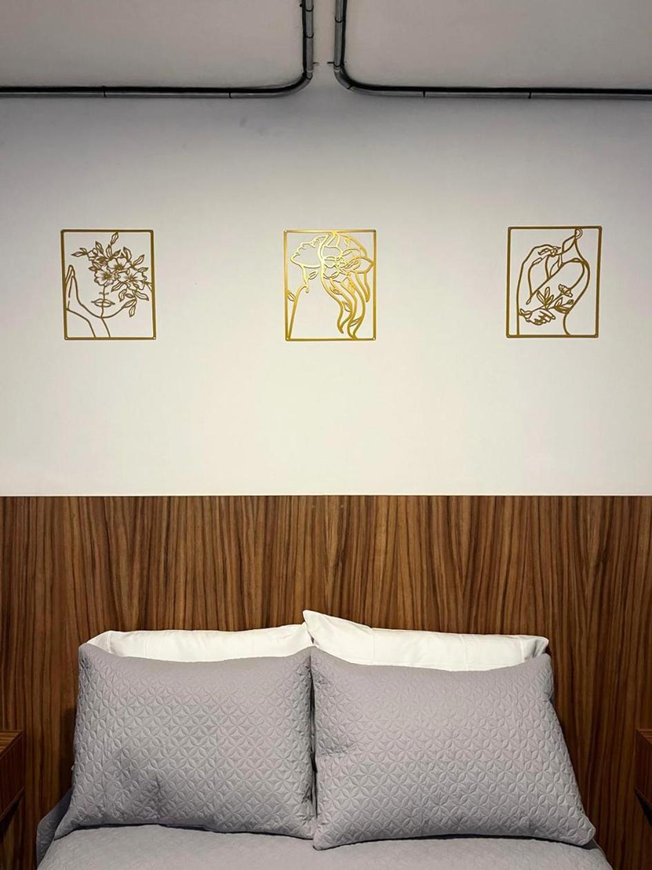 Eonia Hotel Atlixco Ngoại thất bức ảnh