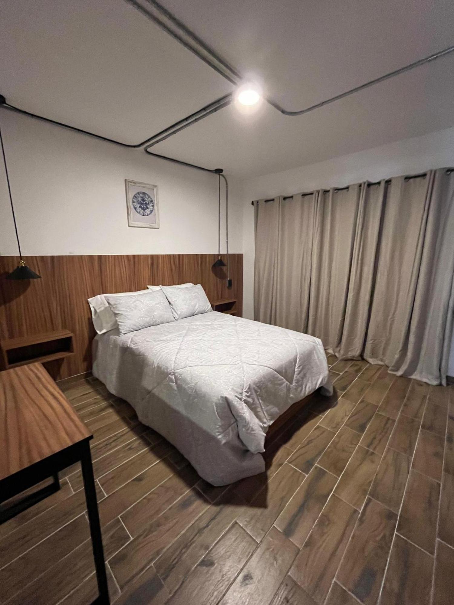 Eonia Hotel Atlixco Ngoại thất bức ảnh