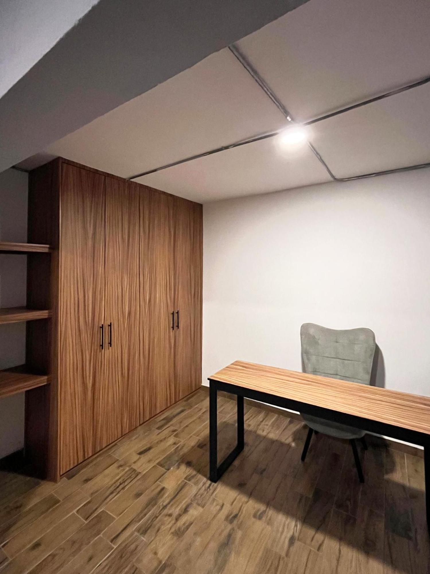 Eonia Hotel Atlixco Ngoại thất bức ảnh