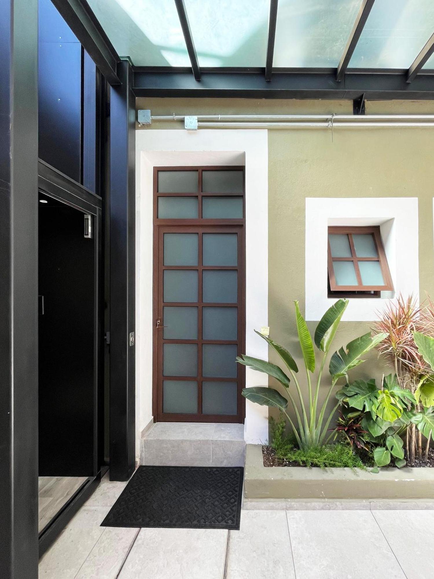 Eonia Hotel Atlixco Ngoại thất bức ảnh