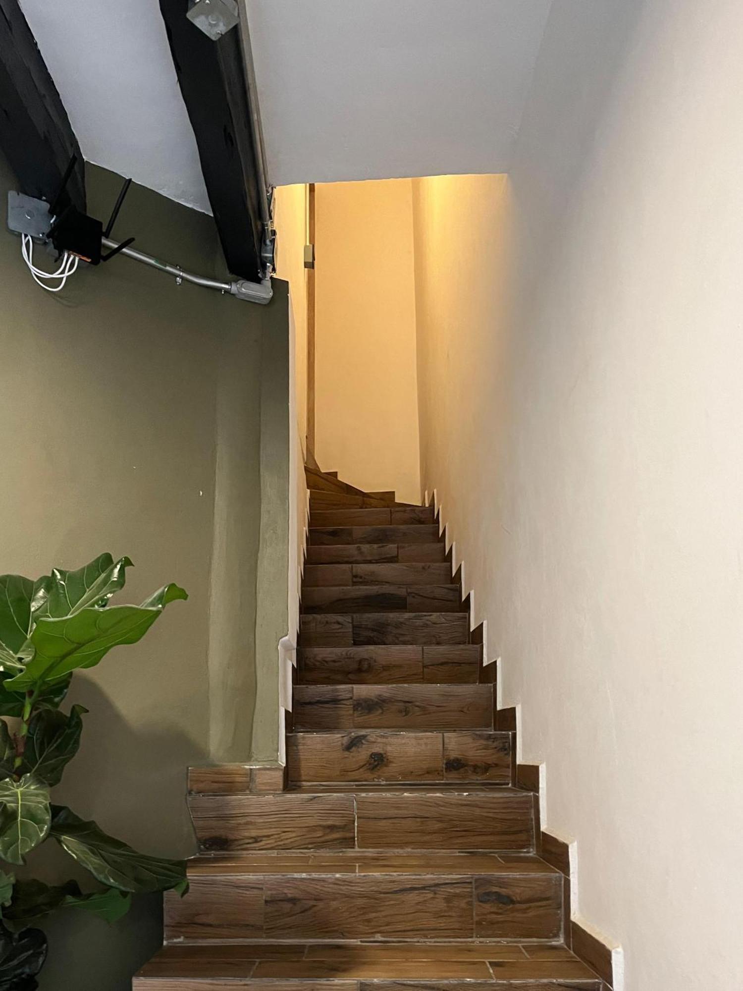 Eonia Hotel Atlixco Ngoại thất bức ảnh