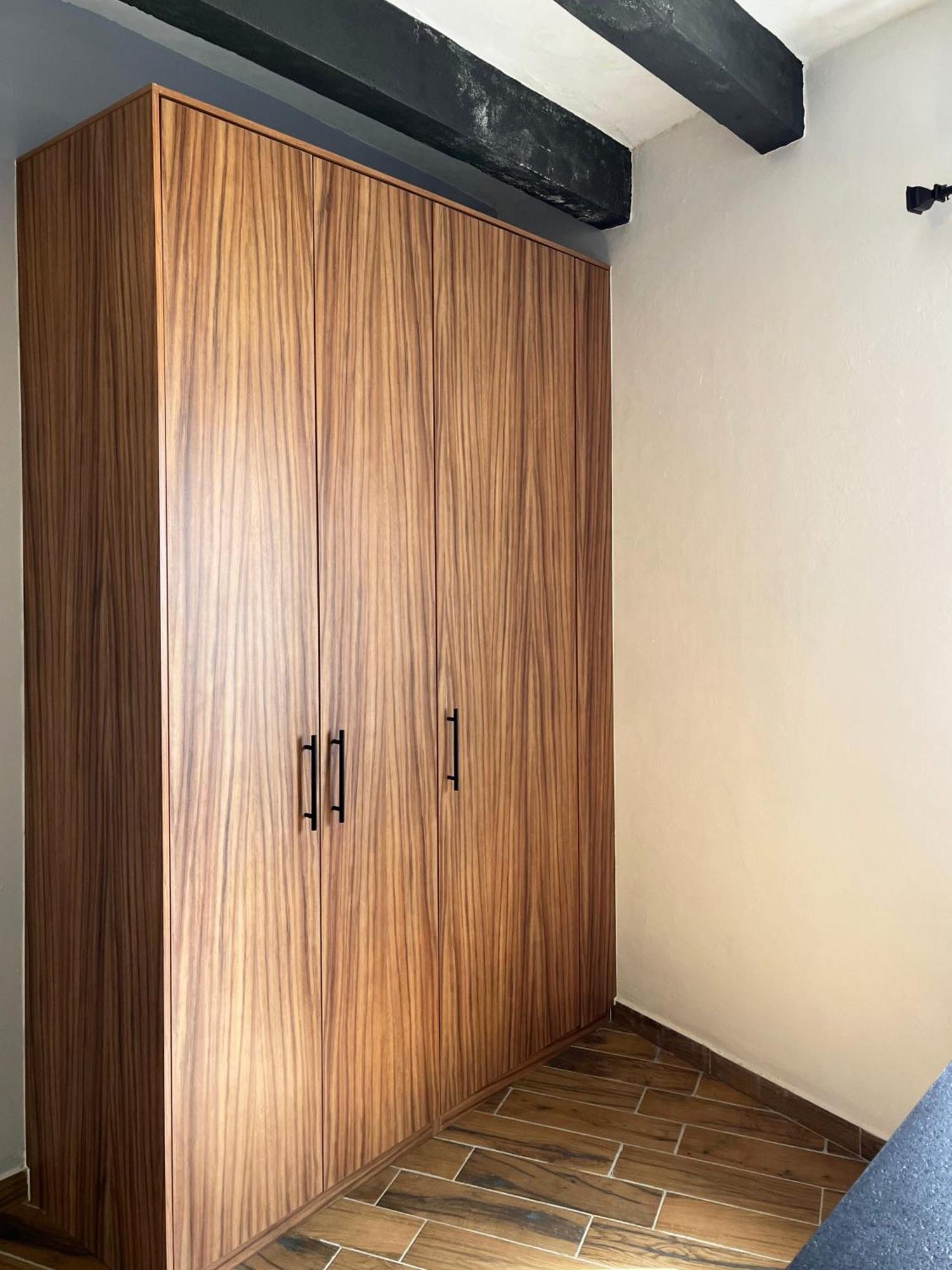 Eonia Hotel Atlixco Ngoại thất bức ảnh