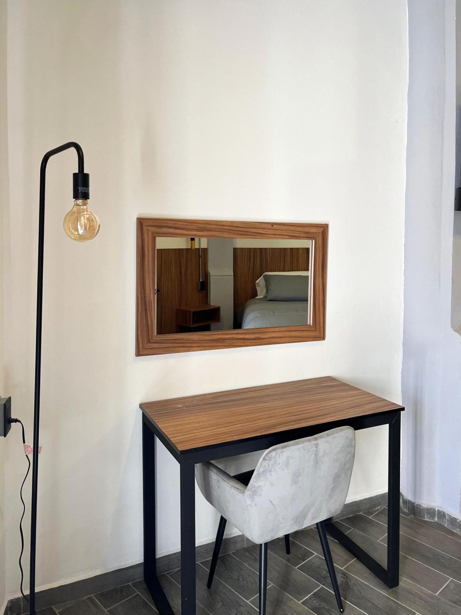 Eonia Hotel Atlixco Ngoại thất bức ảnh