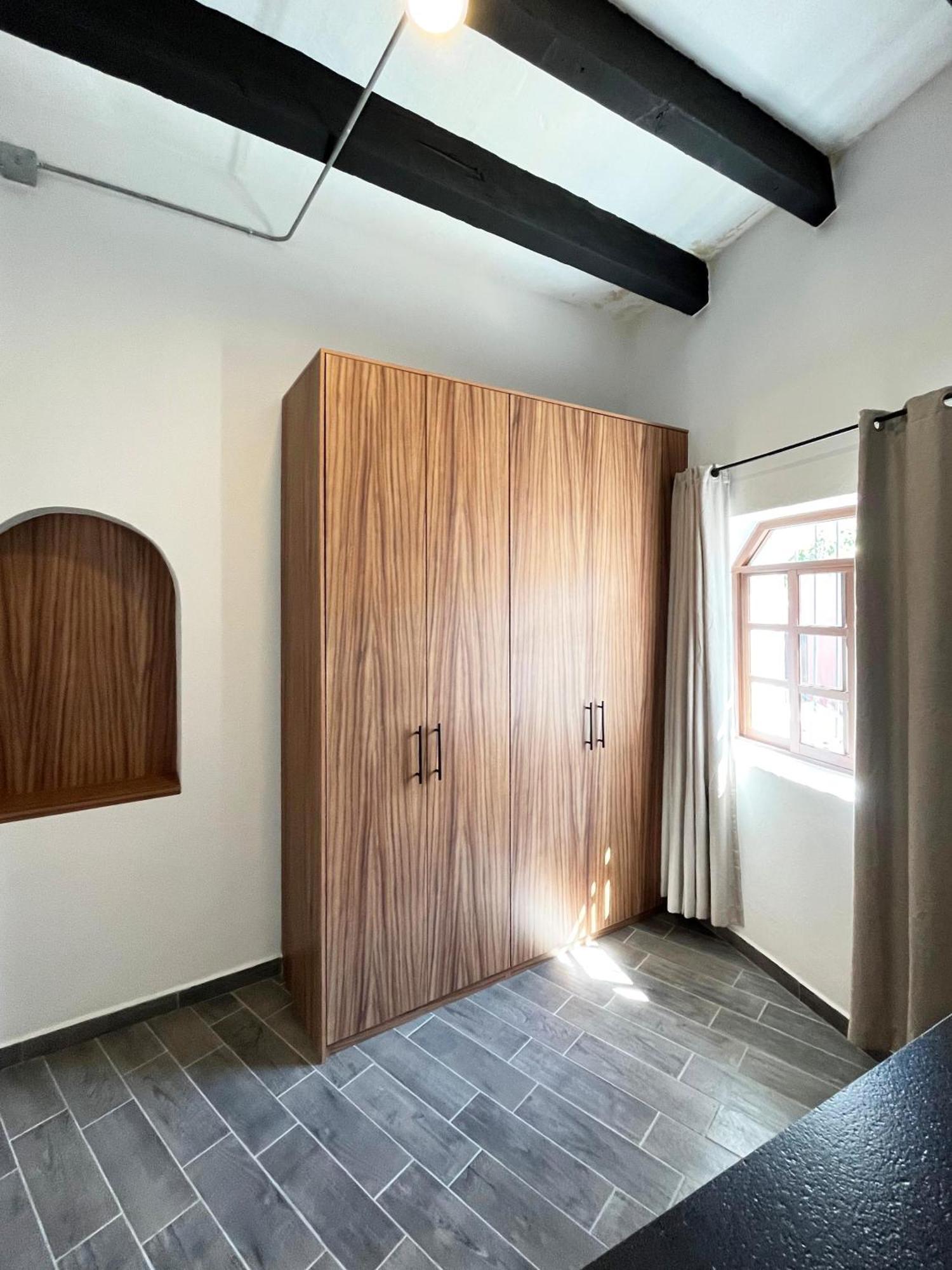 Eonia Hotel Atlixco Ngoại thất bức ảnh