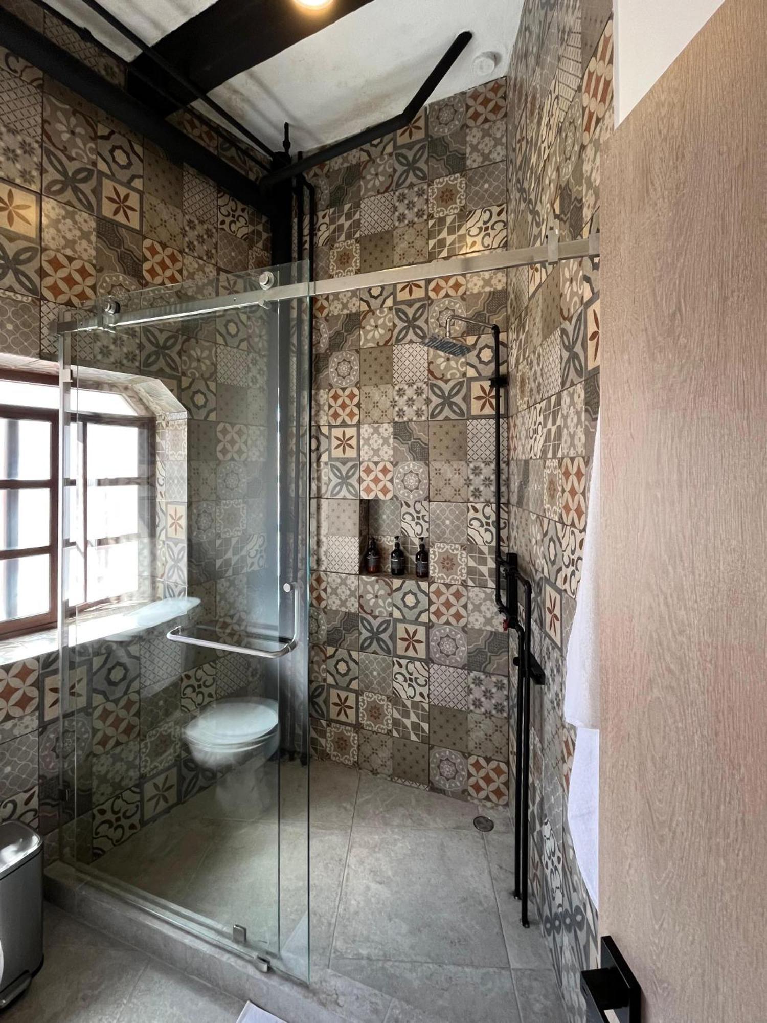 Eonia Hotel Atlixco Ngoại thất bức ảnh