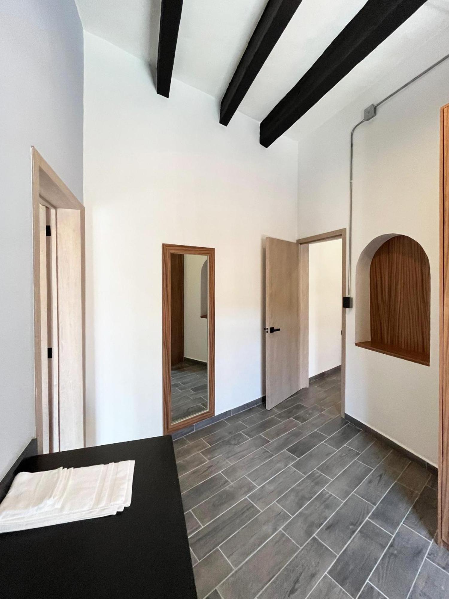 Eonia Hotel Atlixco Ngoại thất bức ảnh