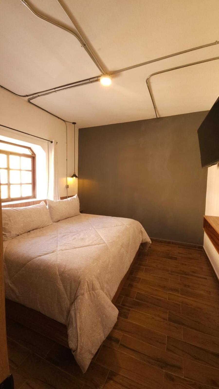 Eonia Hotel Atlixco Ngoại thất bức ảnh