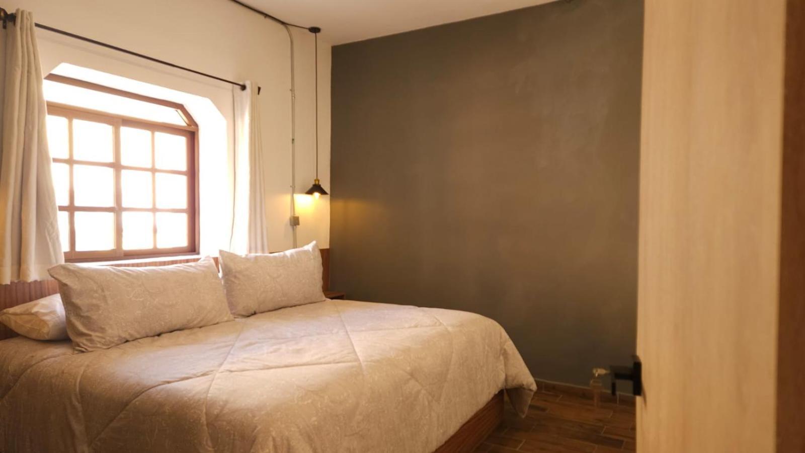 Eonia Hotel Atlixco Ngoại thất bức ảnh