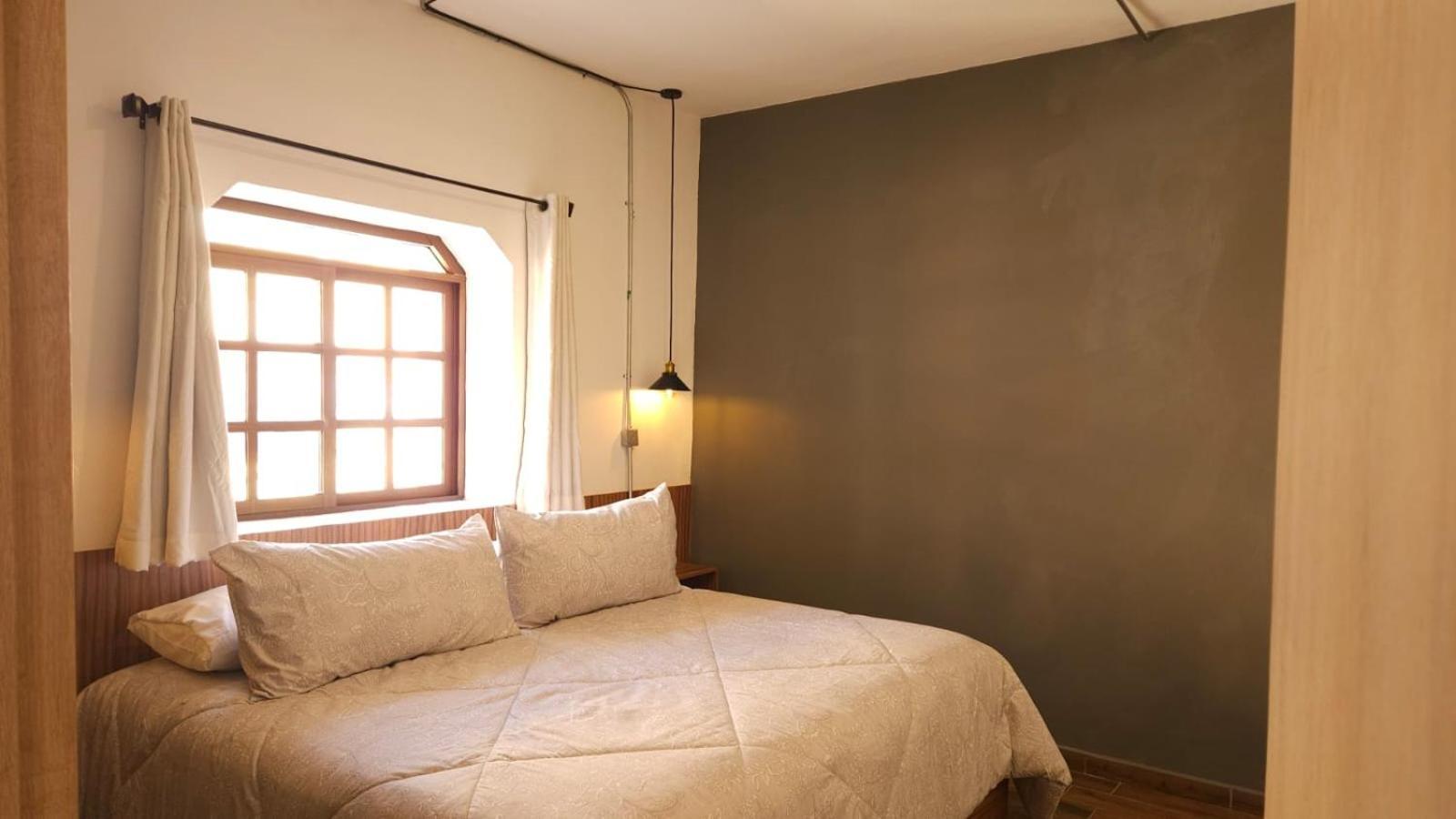Eonia Hotel Atlixco Ngoại thất bức ảnh