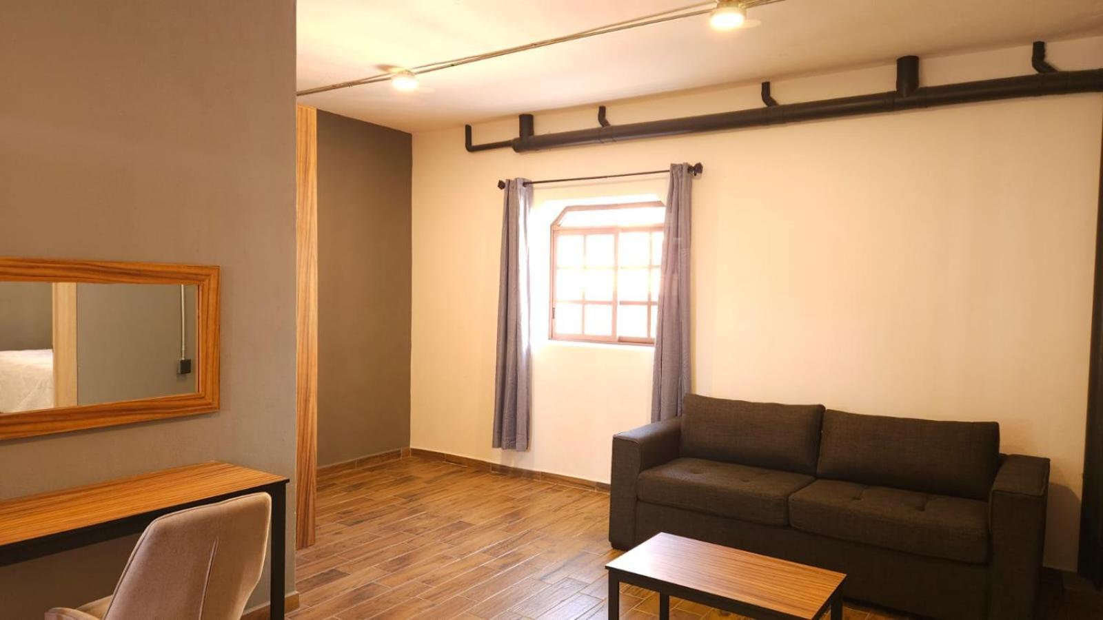 Eonia Hotel Atlixco Ngoại thất bức ảnh