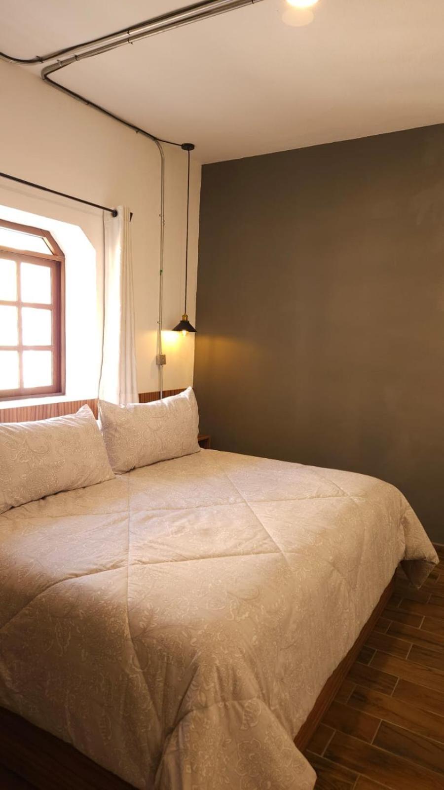 Eonia Hotel Atlixco Ngoại thất bức ảnh