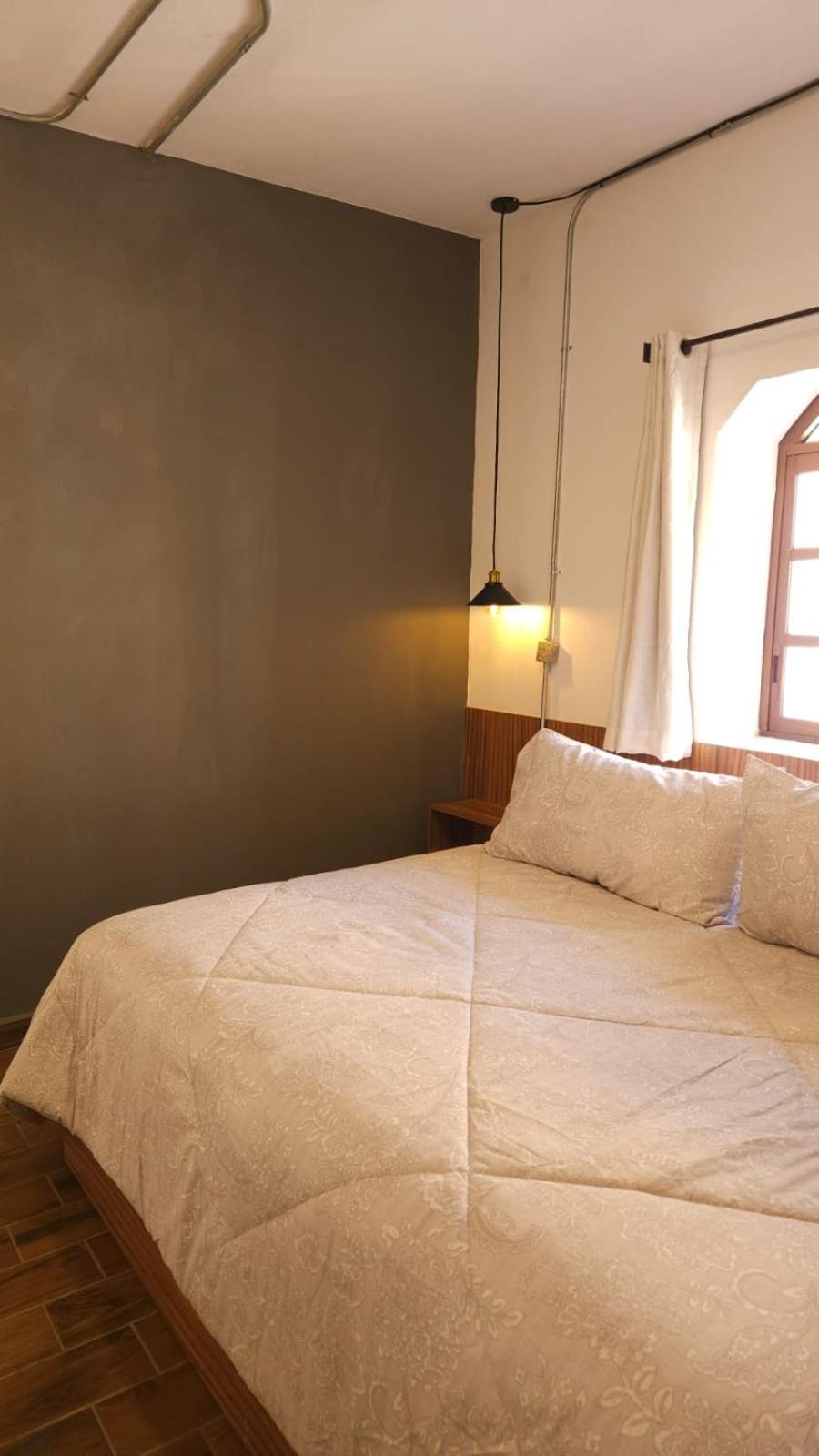 Eonia Hotel Atlixco Ngoại thất bức ảnh